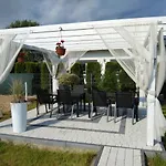 La Z Wlasnymi Ogrodkami- Balia Z Jacuzzi ,sauna ,rowery, Klimatyzacja *