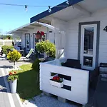 La Z Wlasnymi Ogrodkami- Balia Z Jacuzzi ,sauna ,rowery, Klimatyzacja * Ustka