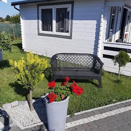 La Z Wlasnymi Ogrodkami- Balia Z Jacuzzi ,sauna ,rowery, Klimatyzacja