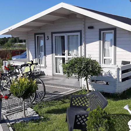 La Z Wlasnymi Ogrodkami- Balia Z Jacuzzi ,sauna ,rowery, Klimatyzacja *