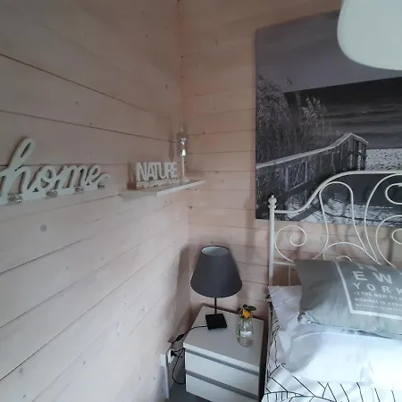 La Z Wlasnymi Ogrodkami- Balia Z Jacuzzi ,sauna ,rowery, Klimatyzacja *