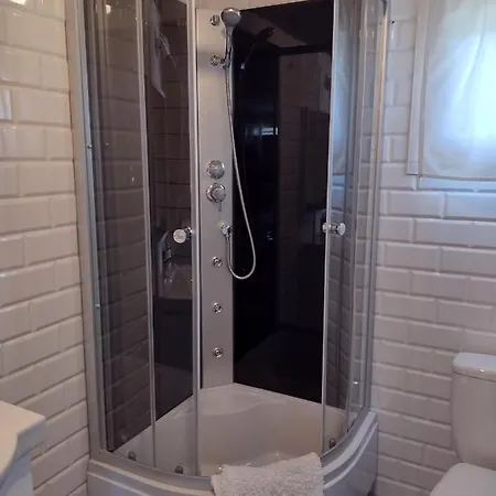 La Z Wlasnymi Ogrodkami- Balia Z Jacuzzi ,sauna ,rowery, Klimatyzacja *