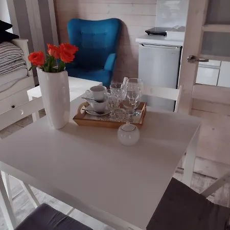 La Z Wlasnymi Ogrodkami- Balia Z Jacuzzi ,sauna ,rowery, Klimatyzacja Ustka