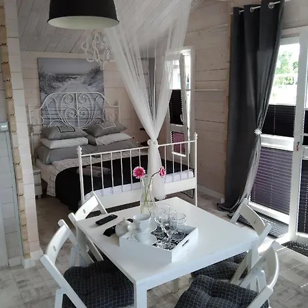 La Z Wlasnymi Ogrodkami- Balia Z Jacuzzi ,sauna ,rowery, Klimatyzacja *