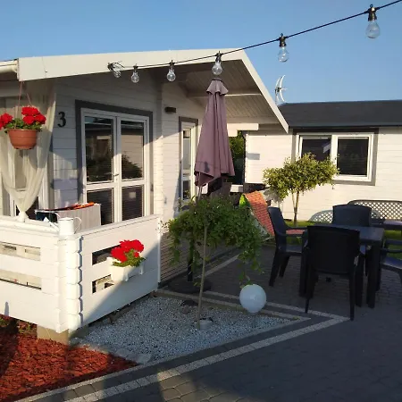 Gerendaház La Z Wlasnymi Ogrodkami- Balia Z Jacuzzi ,sauna ,rowery, Klimatyzacja