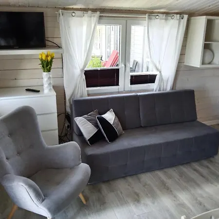 La Z Wlasnymi Ogrodkami- Balia Z Jacuzzi ,sauna ,rowery, Klimatyzacja *