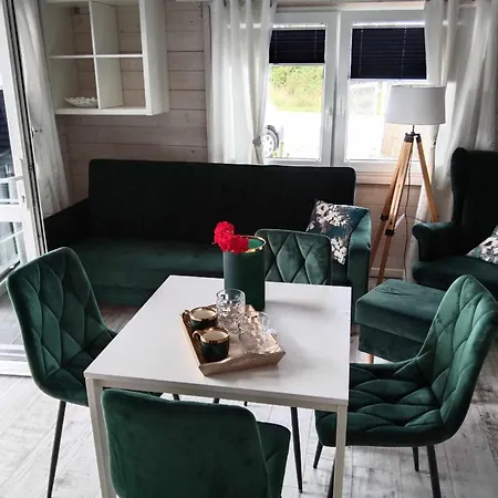 La Z Wlasnymi Ogrodkami- Balia Z Jacuzzi ,sauna ,rowery, Klimatyzacja