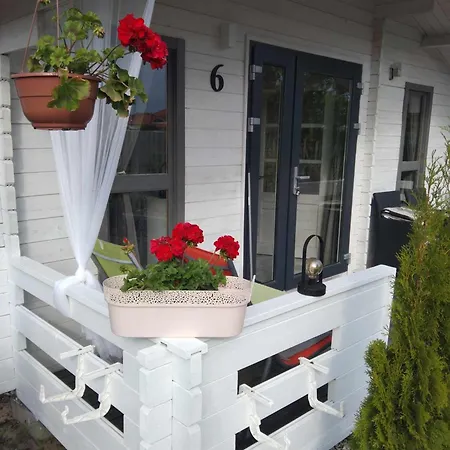 La Z Wlasnymi Ogrodkami- Balia Z Jacuzzi ,sauna ,rowery, Klimatyzacja