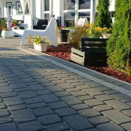 La Z Wlasnymi Ogrodkami- Balia Z Jacuzzi ,sauna ,rowery, Klimatyzacja *