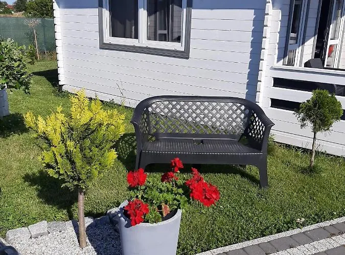 La Z Wlasnymi Ogrodkami- Balia Z Jacuzzi ,sauna ,rowery, Klimatyzacja