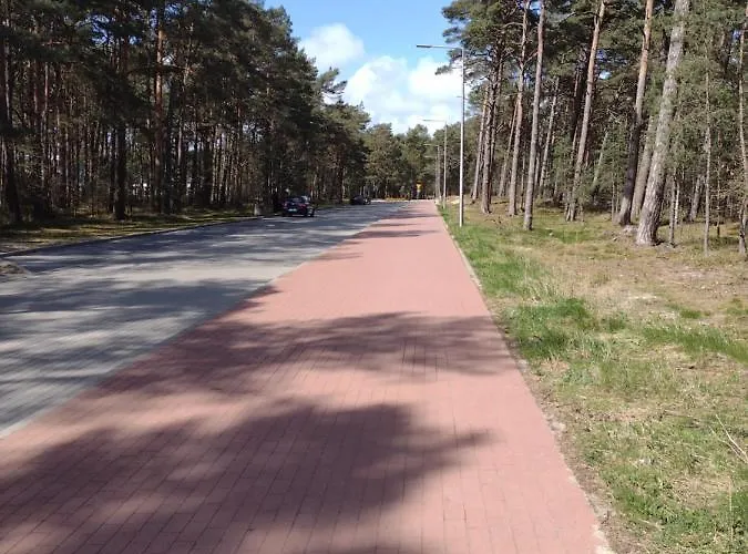 La Z Wlasnymi Ogrodkami- Balia Z Jacuzzi ,sauna ,rowery, Klimatyzacja