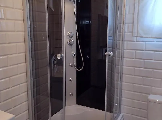 La Z Wlasnymi Ogrodkami- Balia Z Jacuzzi ,sauna ,rowery, Klimatyzacja *