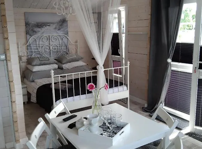 La Z Wlasnymi Ogrodkami- Balia Z Jacuzzi ,sauna ,rowery, Klimatyzacja *