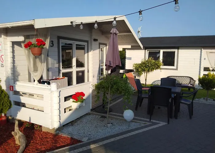 Jaktstuga La Z Wlasnymi Ogrodkami- Balia Z Jacuzzi ,sauna ,rowery, Klimatyzacja