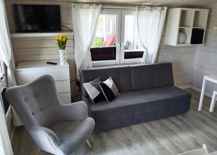 La Z Wlasnymi Ogrodkami- Balia Z Jacuzzi ,sauna ,rowery, Klimatyzacja *