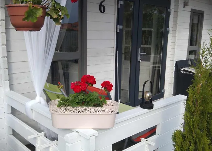 La Z Wlasnymi Ogrodkami- Balia Z Jacuzzi ,sauna ,rowery, Klimatyzacja