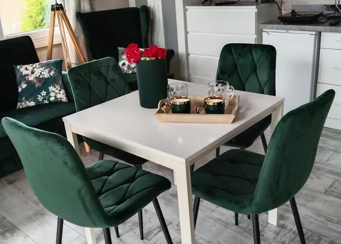 Jaktstuga La Z Wlasnymi Ogrodkami- Balia Z Jacuzzi ,sauna ,rowery, Klimatyzacja *