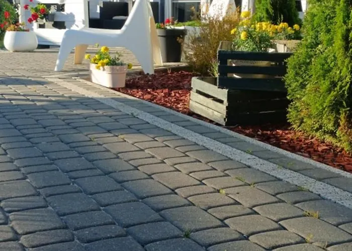 La Z Wlasnymi Ogrodkami- Balia Z Jacuzzi ,sauna ,rowery, Klimatyzacja *