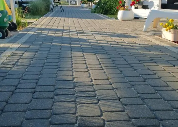 Jaktstuga La Z Wlasnymi Ogrodkami- Balia Z Jacuzzi ,sauna ,rowery, Klimatyzacja