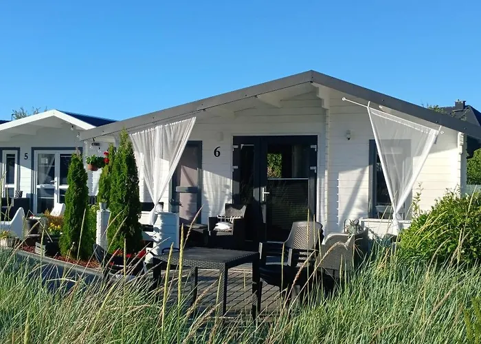 Jaktstuga La Z Wlasnymi Ogrodkami- Balia Z Jacuzzi ,sauna ,rowery, Klimatyzacja