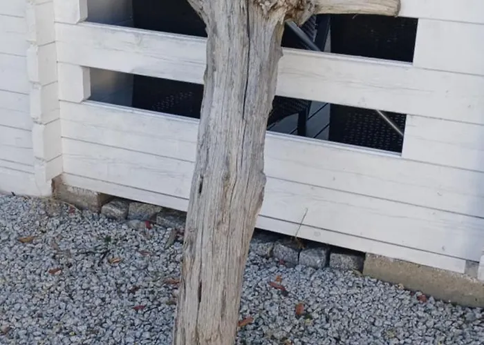 La Z Wlasnymi Ogrodkami- Balia Z Jacuzzi ,sauna ,rowery, Klimatyzacja